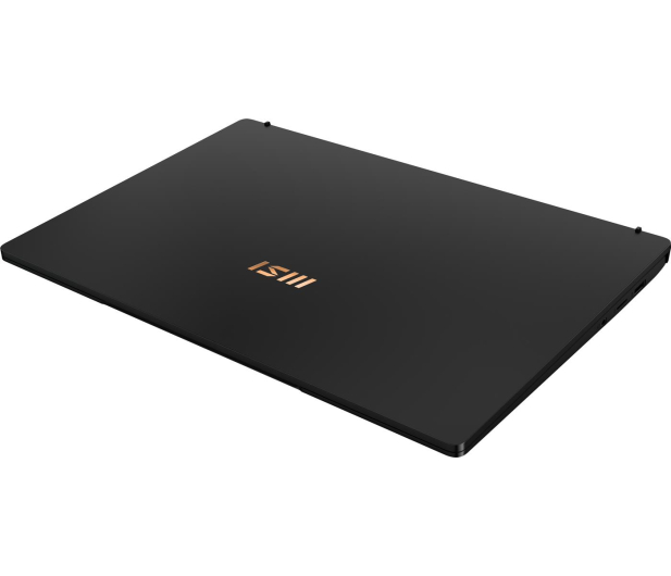 MSI Summit E14 i7-1185G7/16GB/1TB/Win10P GTX1650Ti - 613003 - zdjęcie 9